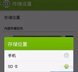  如何恢复手机里误删除照片