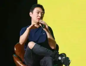 悔创阿里杰克马,不知妻美刘强东,大佬都是这么玩儿的