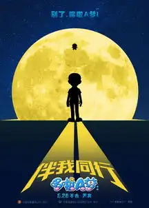  3d电影哆啦a梦定档5.28金龟子回归配音