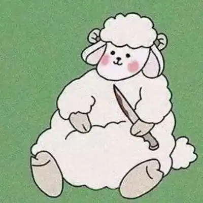 小可爱头像呆萌可爱
