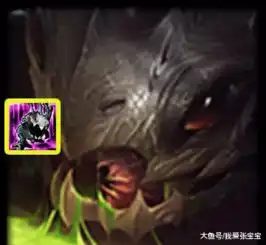  lol若英雄不止18级,小炮射程无限远,第1能秒满血蒙多