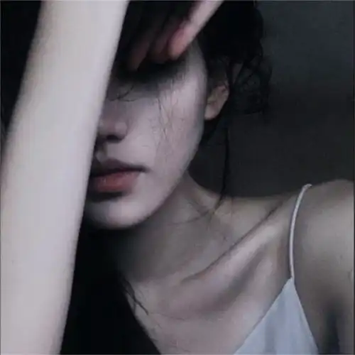  微信文字头像女生纯文字可爱带文字的个性头像的图片女生