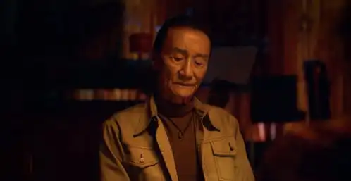  谢霆锋老子就是牛