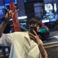 适合青少年的头像快手