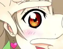  lovelive这个团头像的真姬和小鸟