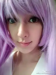  angelababy晒cos照美过范冰冰网友呼叫黄晓明引围观