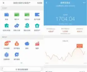  比记录支出更好用,来试试余额记账法财鱼管家