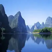 微信头像阳光景色景色