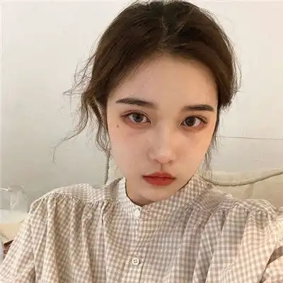  御姐头像高冷霸气,一看就有一身脾气的女生