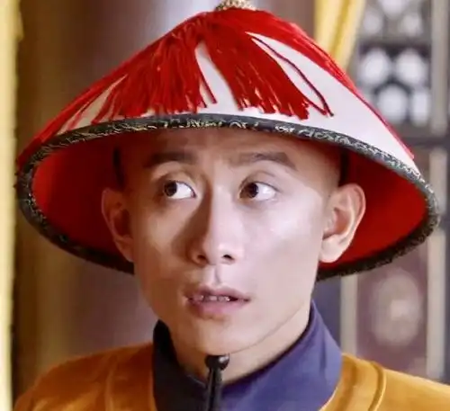  韦小宝的亲爹究竟是谁不要再冤枉海大富了
