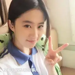  那些有着婴儿肥的女明星刘亦菲水灵,赵丽颖可爱,杨幂变化最大