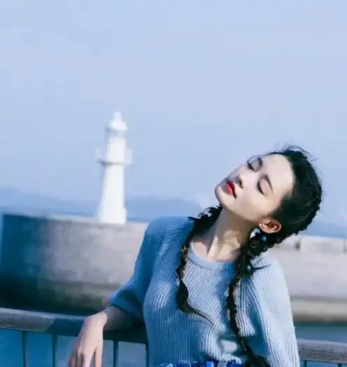  李沁的美图