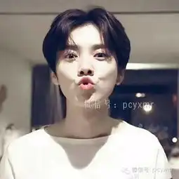  拼中分,鹿晗李易峰杨洋都败给了郭富城