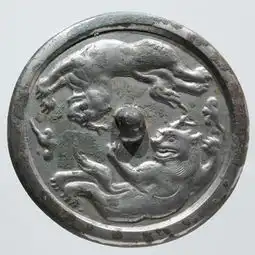  古代铜镜图片大全及分析值得收藏