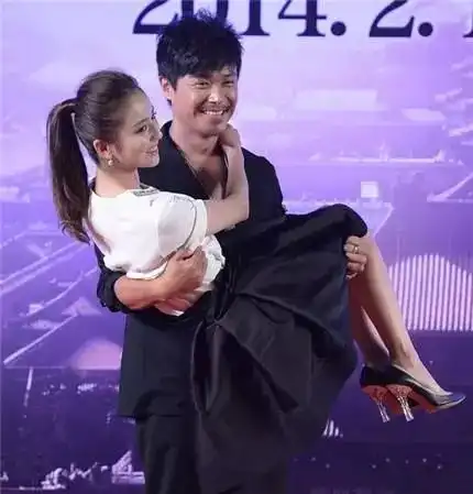  佟丽娅坦言如果不是杨幂当年根本不会嫁陈思诚