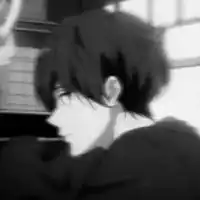  分手后的qq头像男生