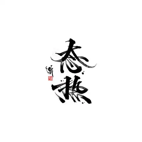 孙字头像设计头像图片字