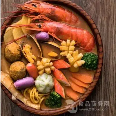  超越麻辣烫加盟条件12人开店
