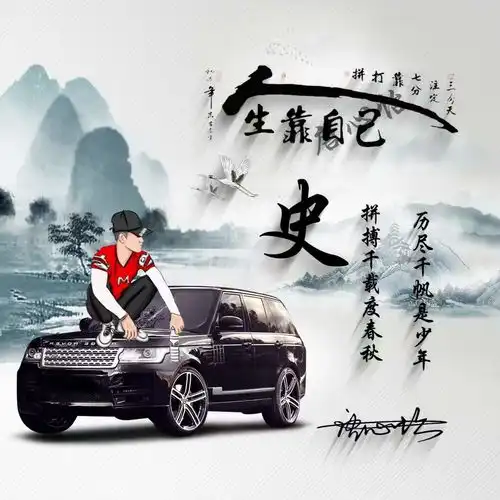  虎年你的微信头像已做好,2022最新3d专属签名头像,请查收带走