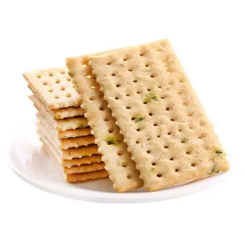  苏打饼干