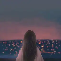  新颖动漫情头.