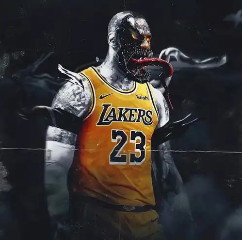 微信头像nba艾弗森ok组