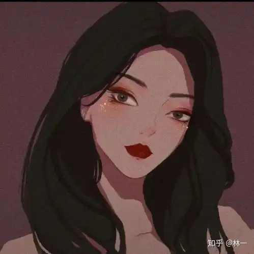  有没有好看的动漫闺蜜头像