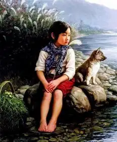  记忆中永远消失的村庄