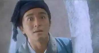  娱乐圈眼神最迷人的六大明星,最后一位无可超越