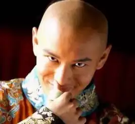  盘点那些错过好戏的明星陈道明令人敬佩,黄晓明令人庆幸