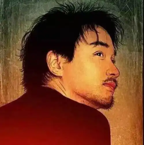  这是谁的后脑勺,散发着迷人的魅力
