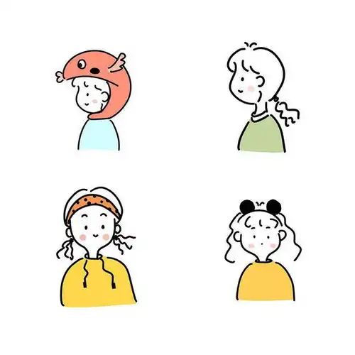  如何学习简笔画