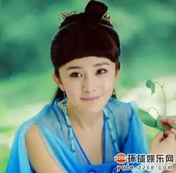  古剑奇谭绝美照盘点话题女王阿娇居然排第一