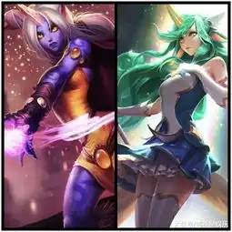  lol中那些靠皮肤拯救颜值的英雄,剑圣排第二,最后一个表示当网红真累