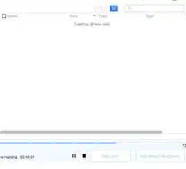  doyourdatarecovery数据恢复工具绿色版
