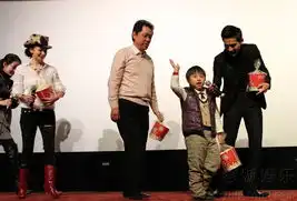 新天生一对徐若瑄驻颜术仔仔心疼小小彬