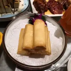  大咀港式茶餐厅万象城店的大梁炸鲜奶好不好吃用户评价口味怎么样太原美食大梁炸鲜奶实拍图片大众点评
