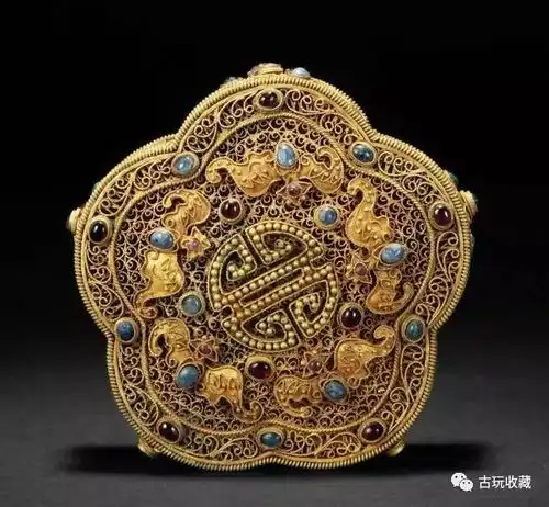  美物,时间