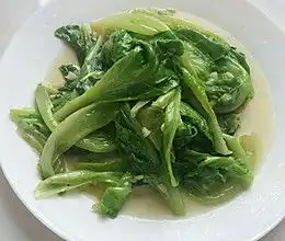  紫叶生菜的做法大全