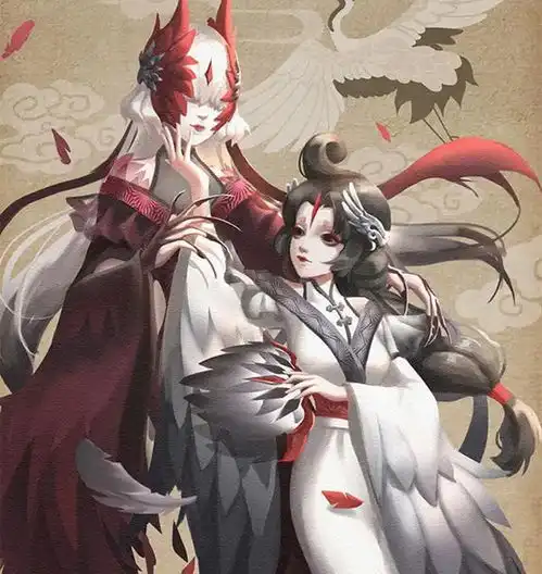  第五人格湖景村是神魔战场所有异能者都跟这里有关