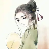  超仙气的动漫女生头像超好看仙气动漫女生头像