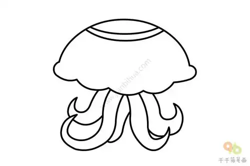 梯形动物头像简笔画专利