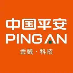 平安车险图片头像人保