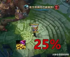  lol连开34个黄金福袋会发生什么终于发现拳头隐藏的金币秘密