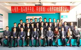  心视界牵手逸马国际打造眼保神话
