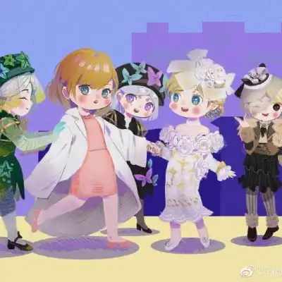 园丁第五人格头像危墙