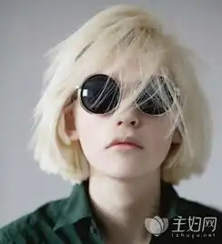  郑爽娜扎的短发2017年依旧很流行