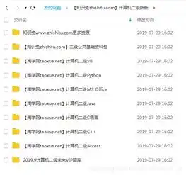  2019年最新计算机二级office题库题库系统office2010破解版下载链接