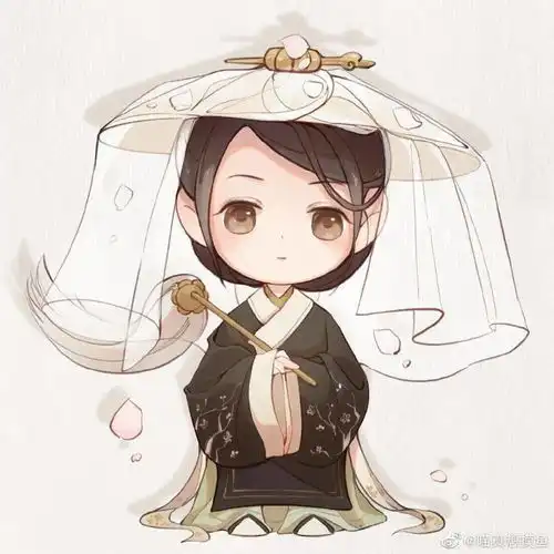  超q的江南百景图萌图合集
