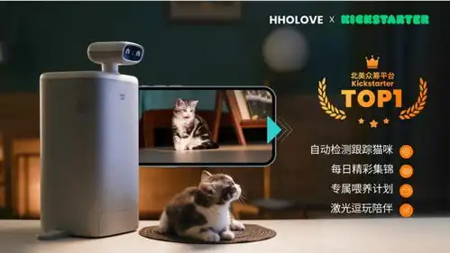  双十一宠物智能用品销售爆发式增长,国内宠物市场已进入高速发展阶段
